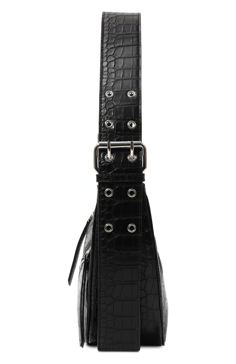 Сумка VERSACE JEANS COUTURE, арт. 75VA4BG4/ZS578, фото 4