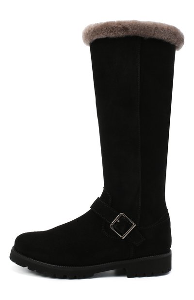 Замшевые сапоги BEBERLIS, арт. 21505-A/35-38, фото 2