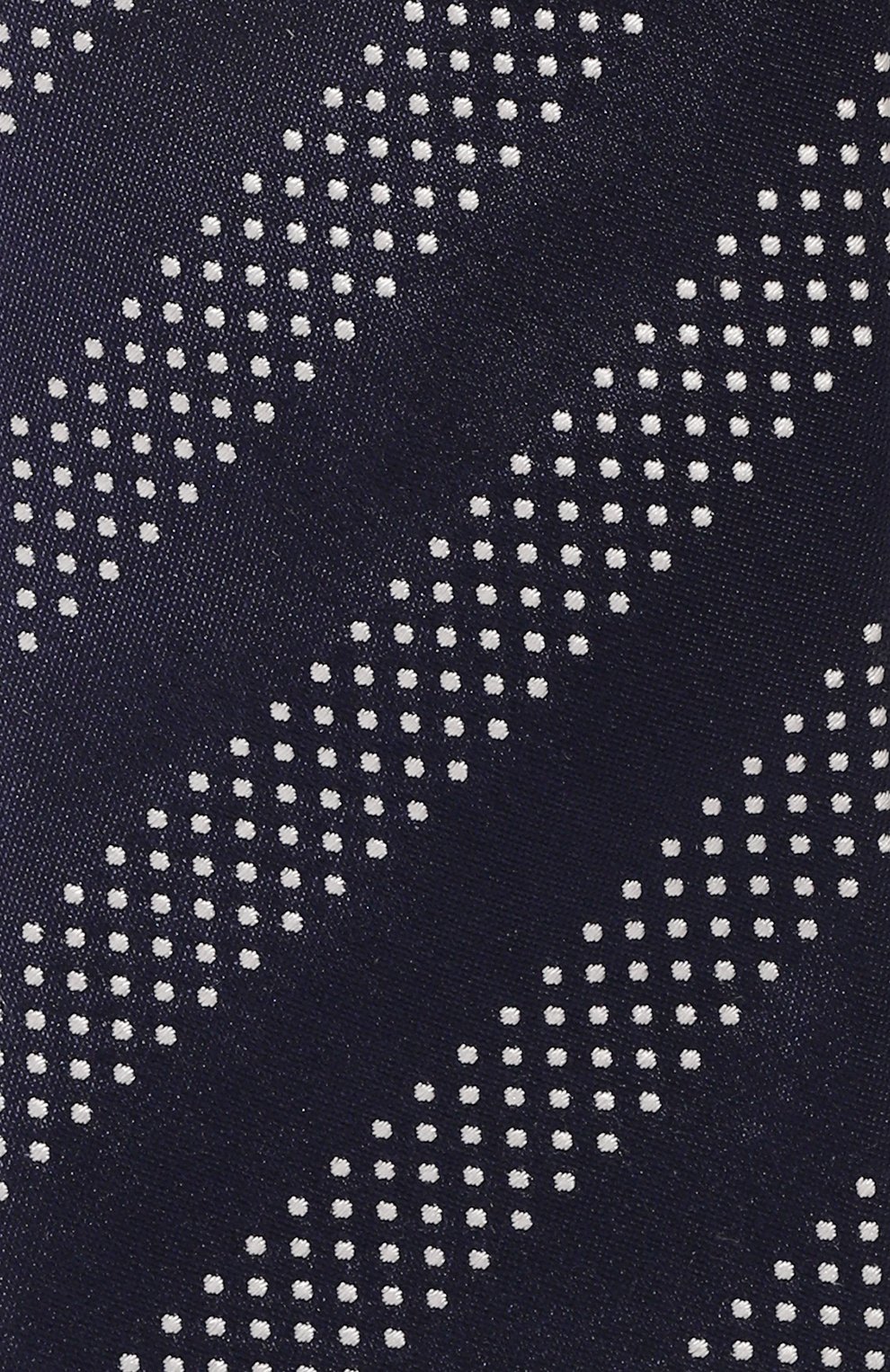 Шелковый галстук HUGO, арт. 50509016, фото 4