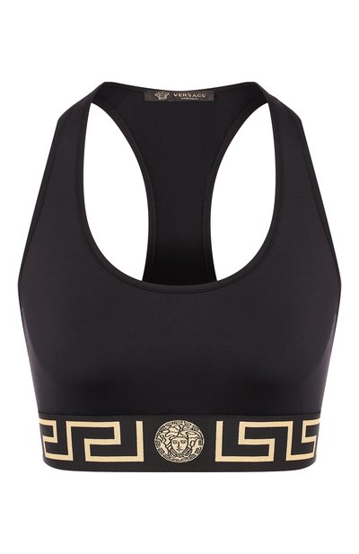 Женский бра-топ VERSACE, арт. AUD01035/AN00178