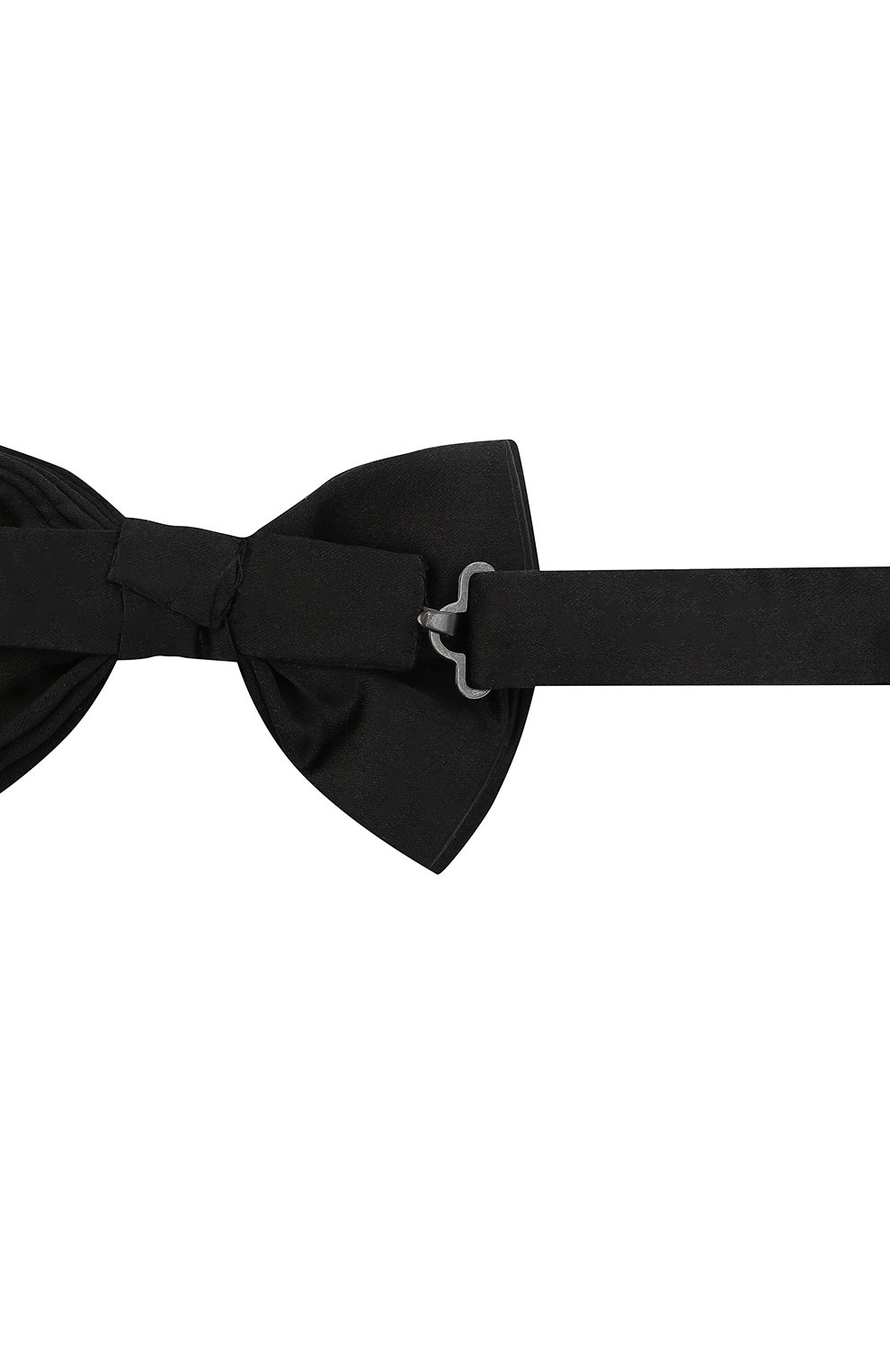 Шелковый галстук-бабочка CORNELIANI, арт. 89U308-2120301/00, фото 3