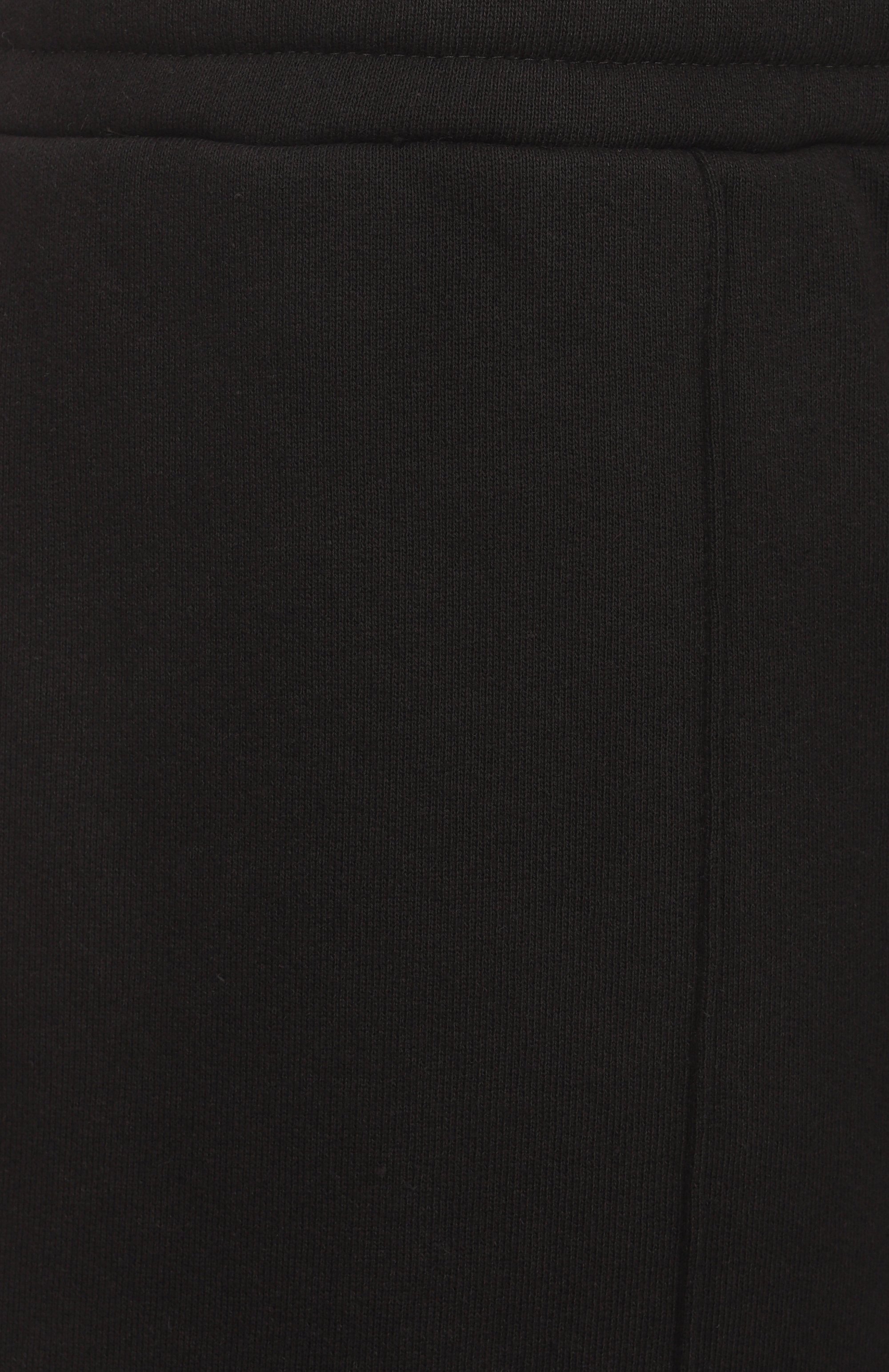 Хлопковые шорты VALENTINO, арт. 6V3MD04WARJ, фото 6