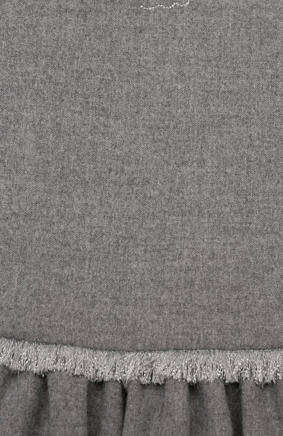 Платье IL GUFO, арт. A24VM770W0003/2A-4A, фото 3