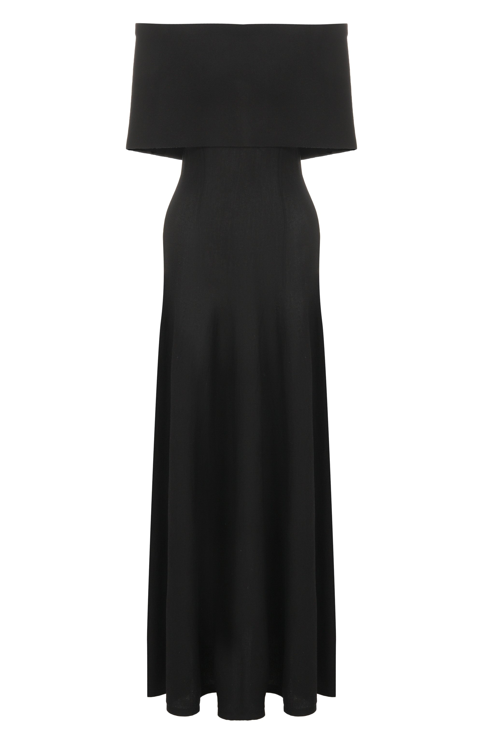 Шерстяное платье KHAITE, арт. 9709521/K521, фото 1