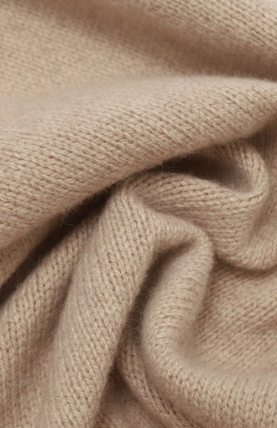 Шарф из кашемира и шелка DONDUP, арт. WK288/Y00480D XXX DD W23, фото 4