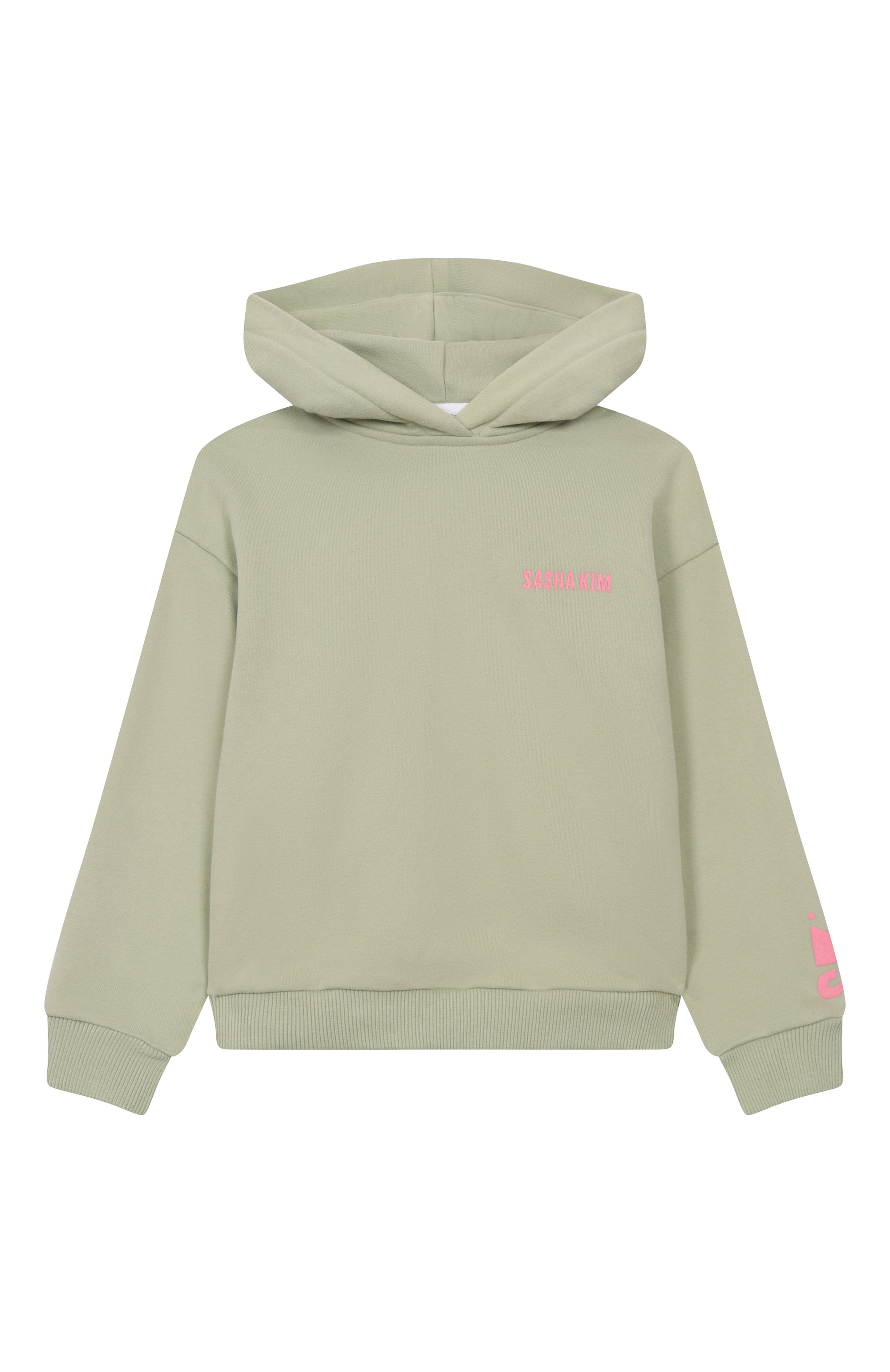 Комплект из худи и брюк serena SASHA KIM, арт. SK-00000558, фото 2