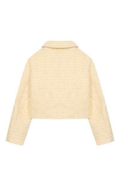 Твидовый костюм isabel SASHA KIM, арт. SK-00001537, фото 3