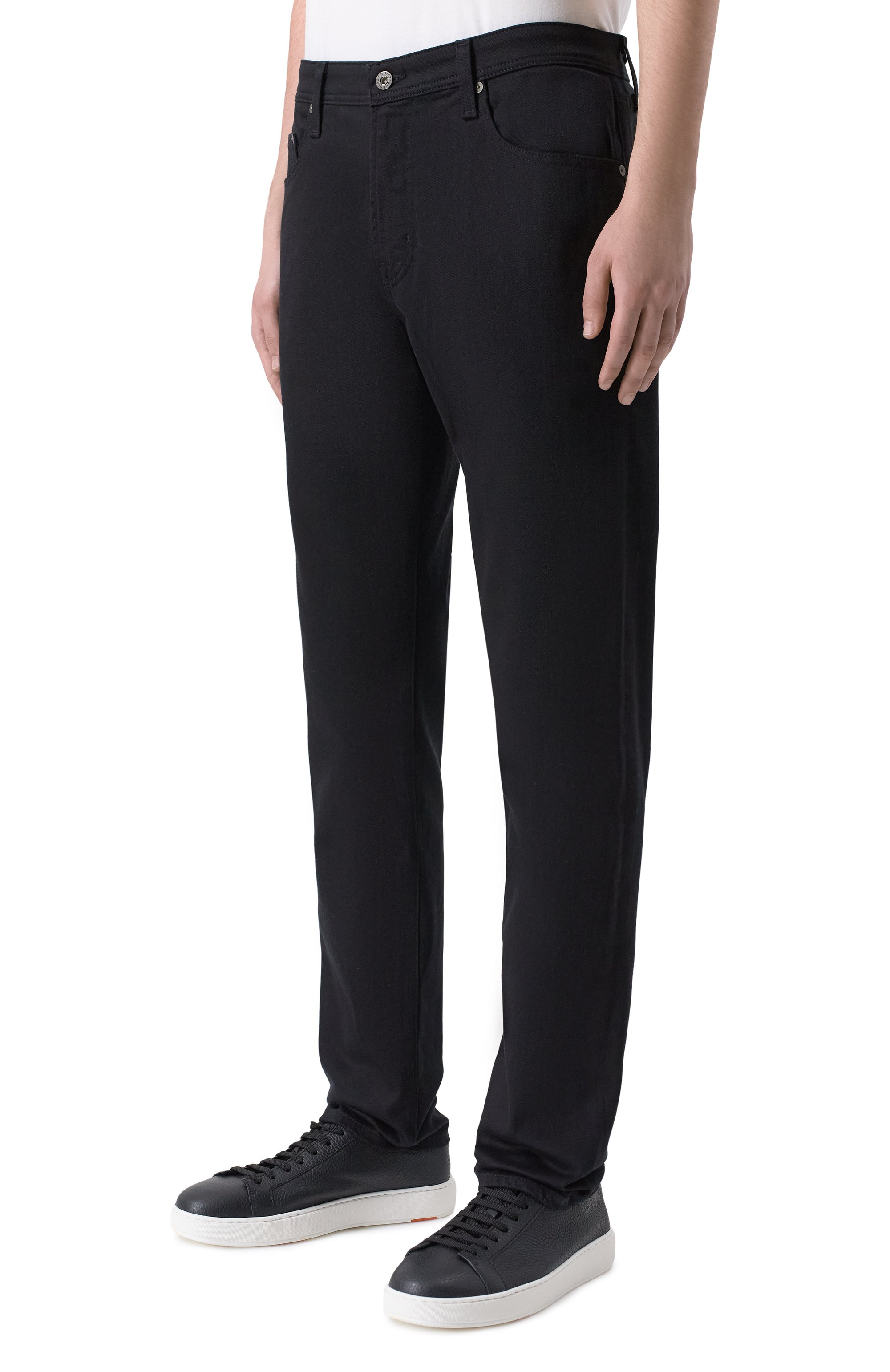 Джинсы tellis AG ADRIANO GOLDSCHMIED, арт. 1783DSDSB, фото 3