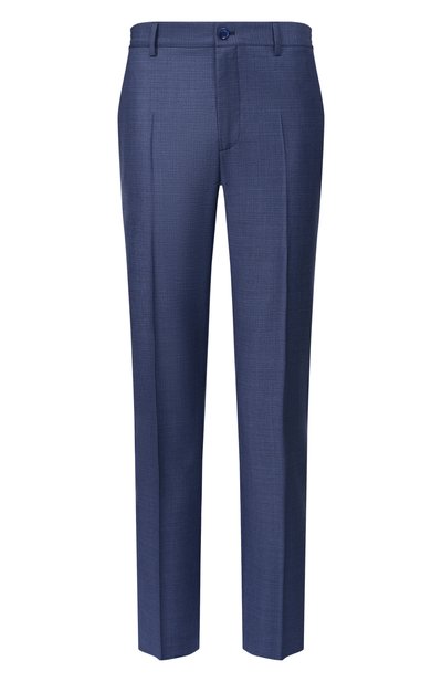 Мужские шерстяные брюки STEFANO RICCI, арт. M1T610001E/W0020U