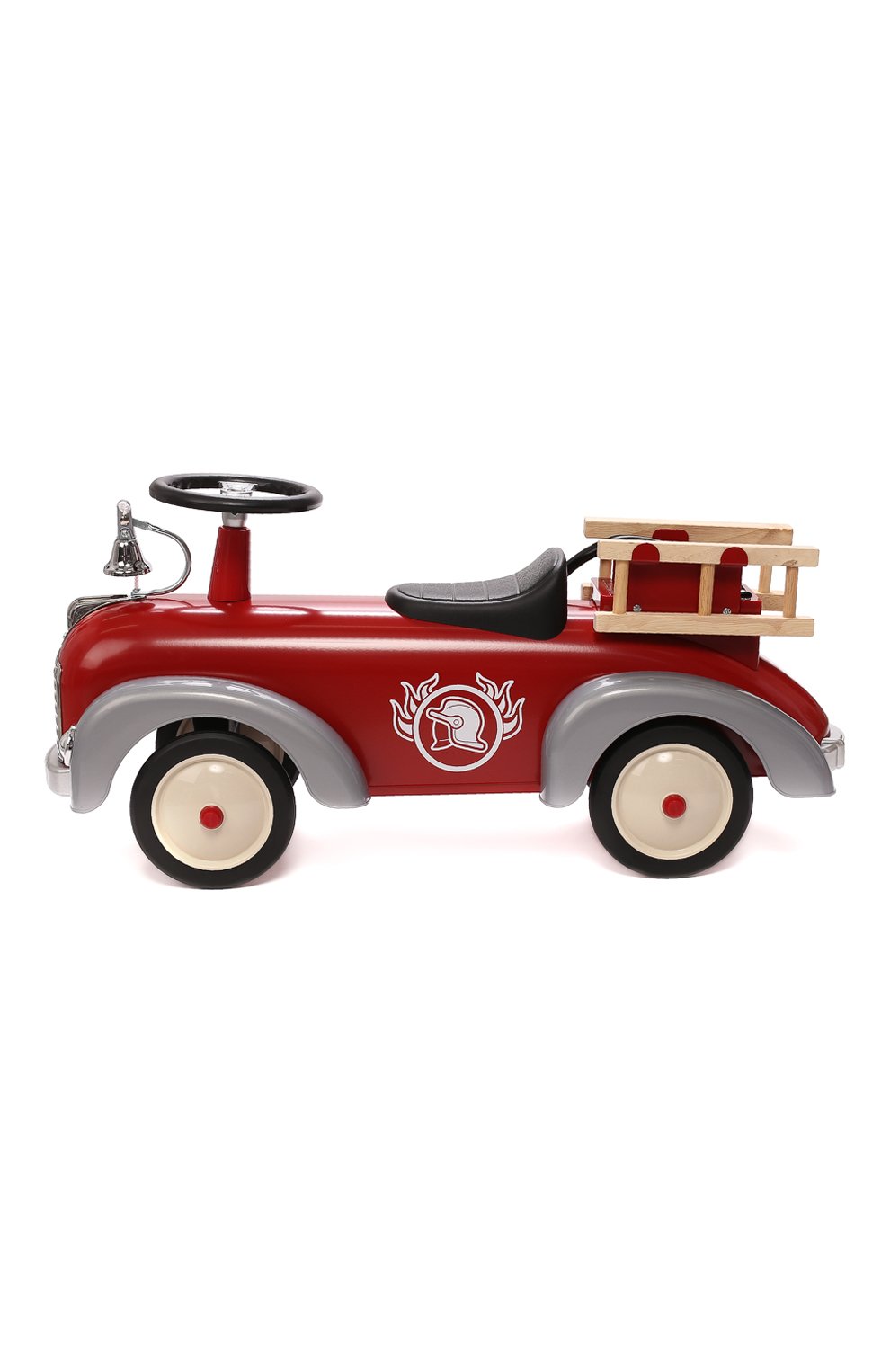 Пожарная машина BAGHERA красного цвета по цене 30080 руб., арт. 838, фото 2 Пожарная машина BAGHERA, арт. 838, фото 2