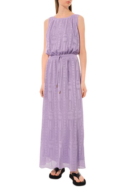 Платье из вискозы FREEAGE, арт. S23.DR062.7000.701, фото 3