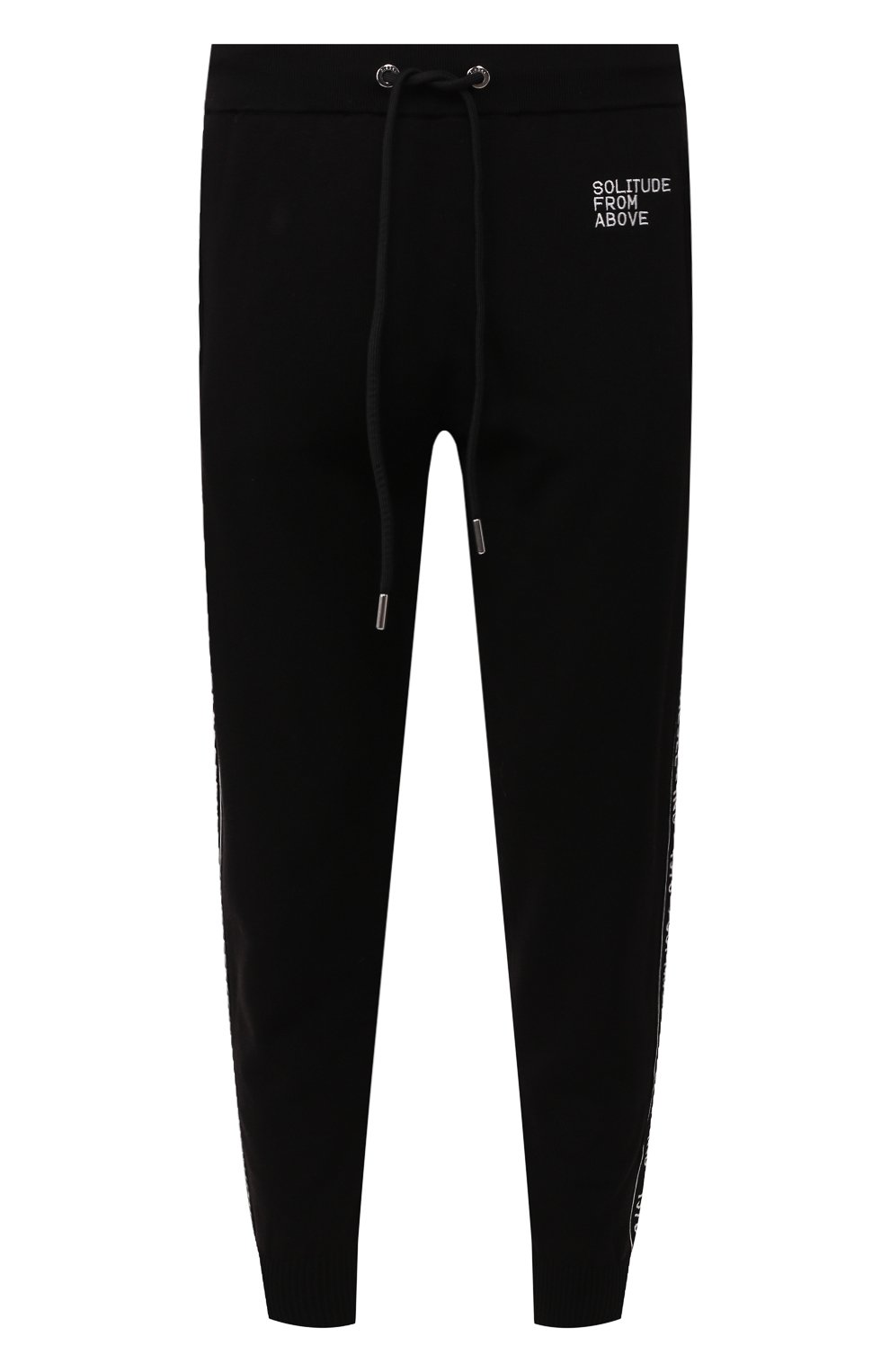 Джоггеры DIESEL, арт. 00SART/0TATJ, фото 1