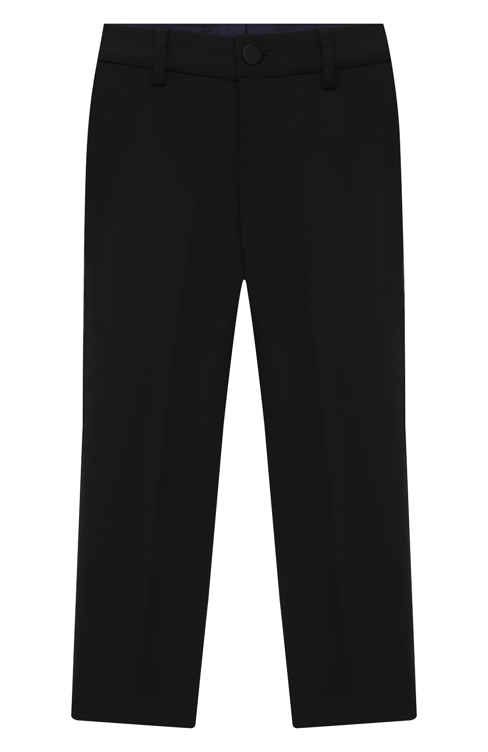 Шерстяной костюм EMPORIO ARMANI, арт. 6H4VJ8/4N3FZ, фото 4