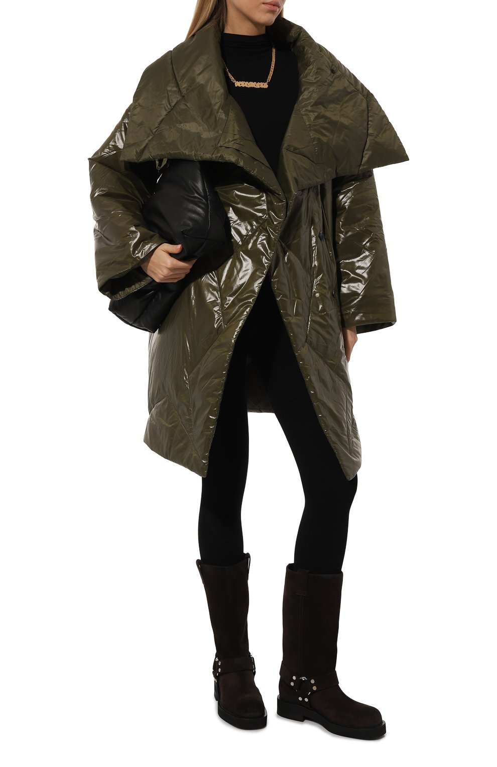 Куртка MIDGARD PARIS, арт. FO1-DJ3402-BR, фото 2