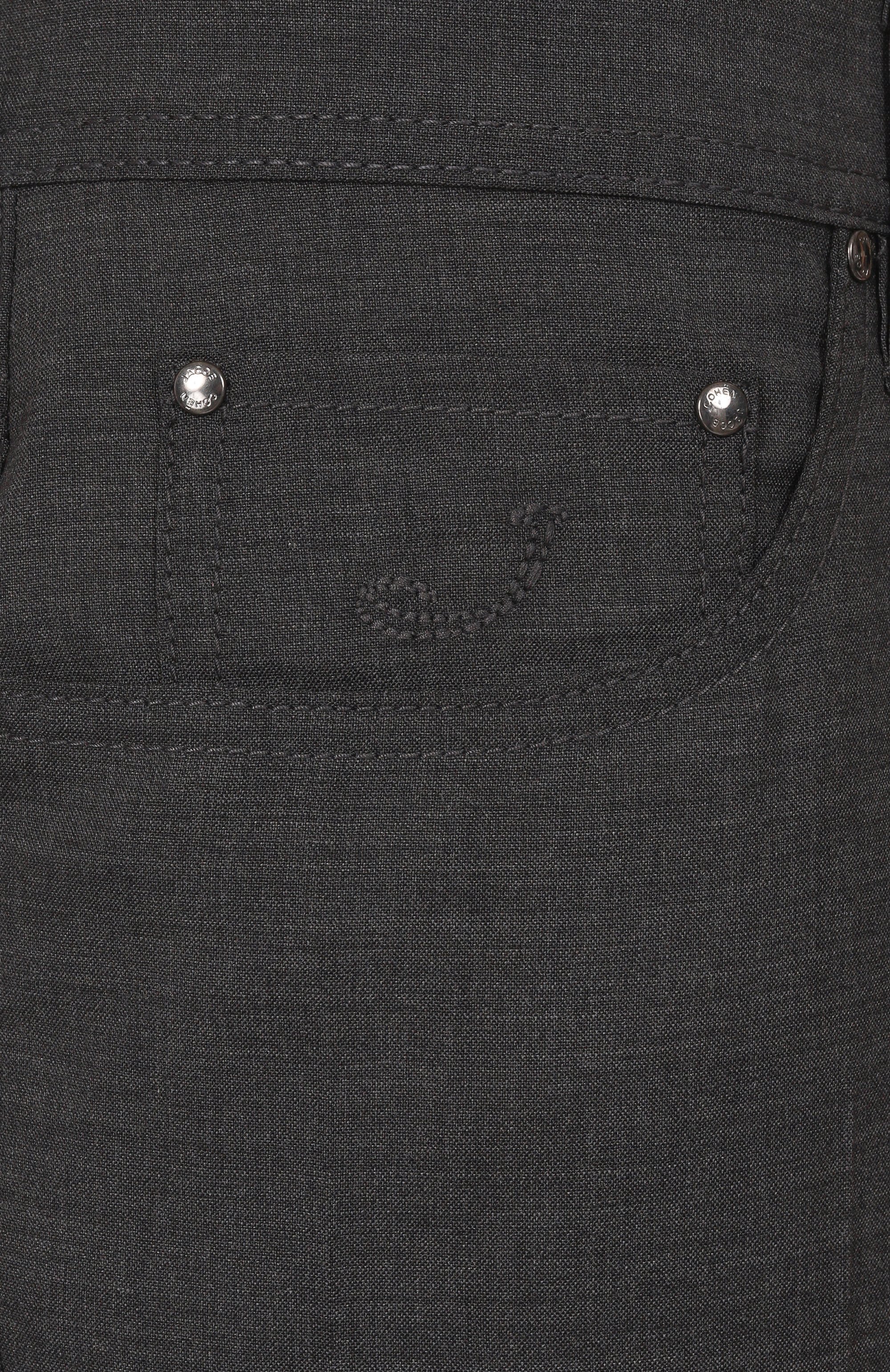 Шерстяные брюки JACOB COHEN, арт. 25E P/JUM_QW004 001 S3794 RW, фото 6