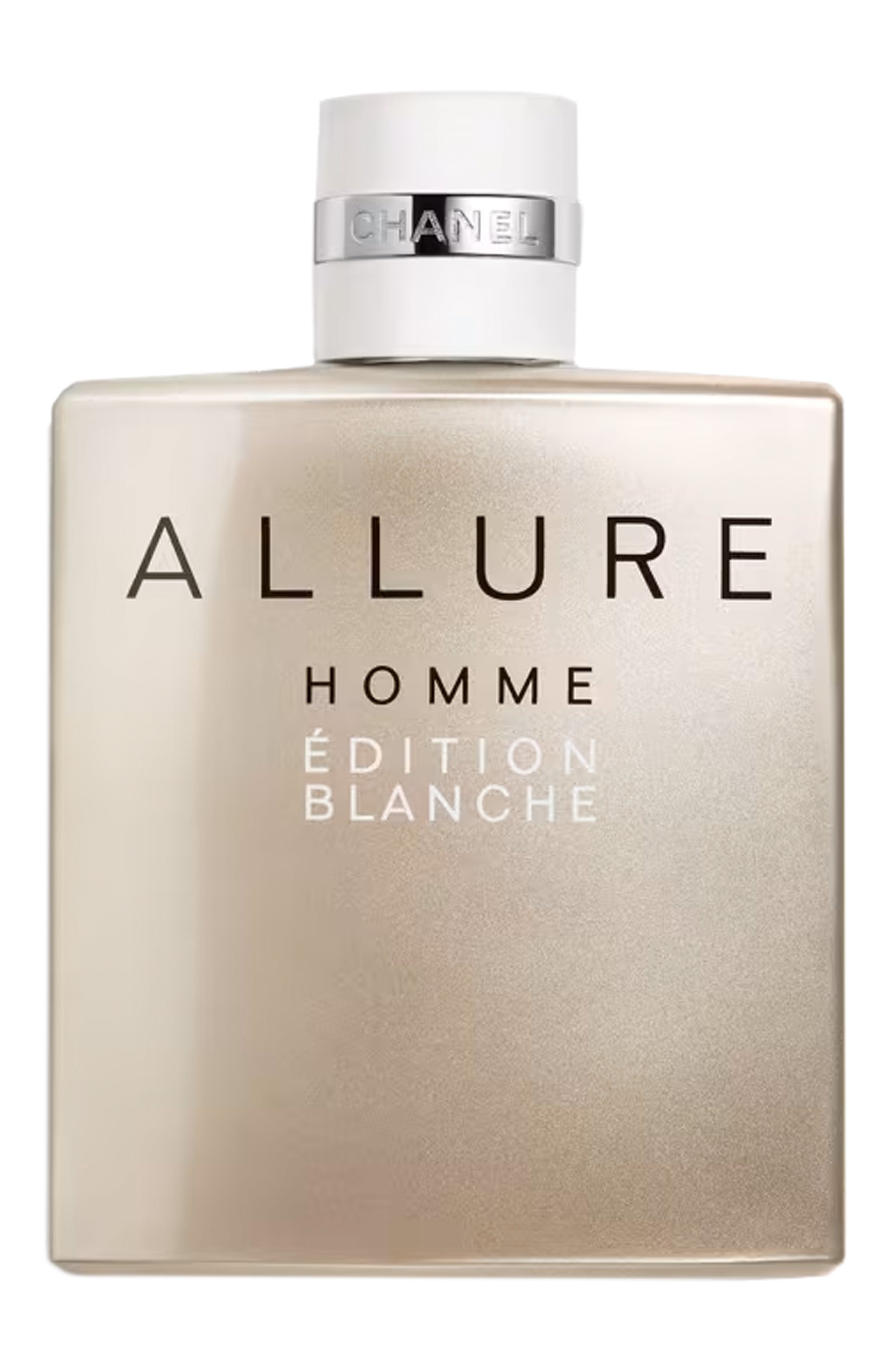 Парфюмерная вода allure homme edition blanche (50ml) CHANEL, арт. 0127450, фото 1