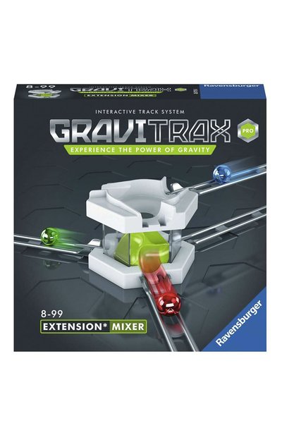Допнабор к конструктору gravitrax pro миксер RAVENSBURGER, арт. 26175, фото 2