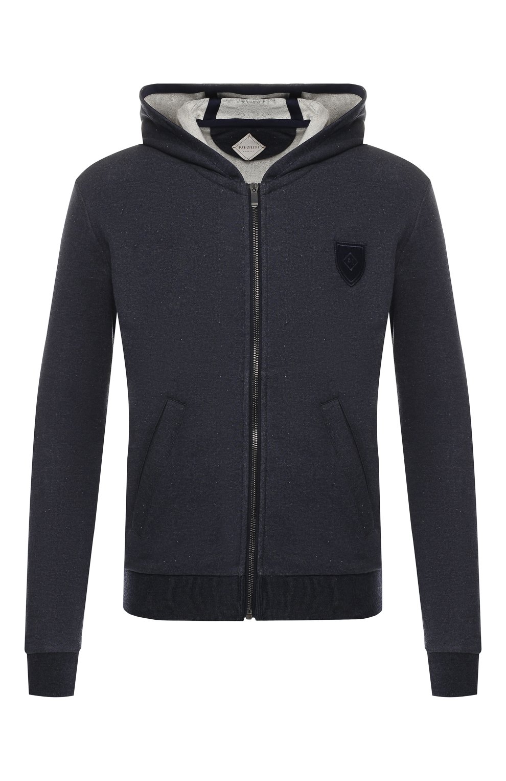 Кардиган из смеси хлопка и кашемира PAL ZILERI, арт. 03MFN240---54731, фото 1