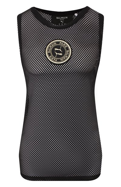 Майка puma x balmain PUMA, арт. 59721401, фото 1