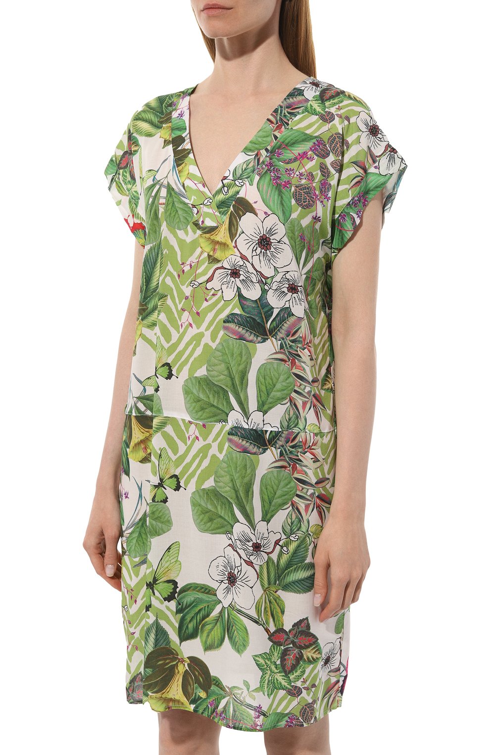 Туника из вискозы LISE CHARMEL, арт. ASB4773., фото 3