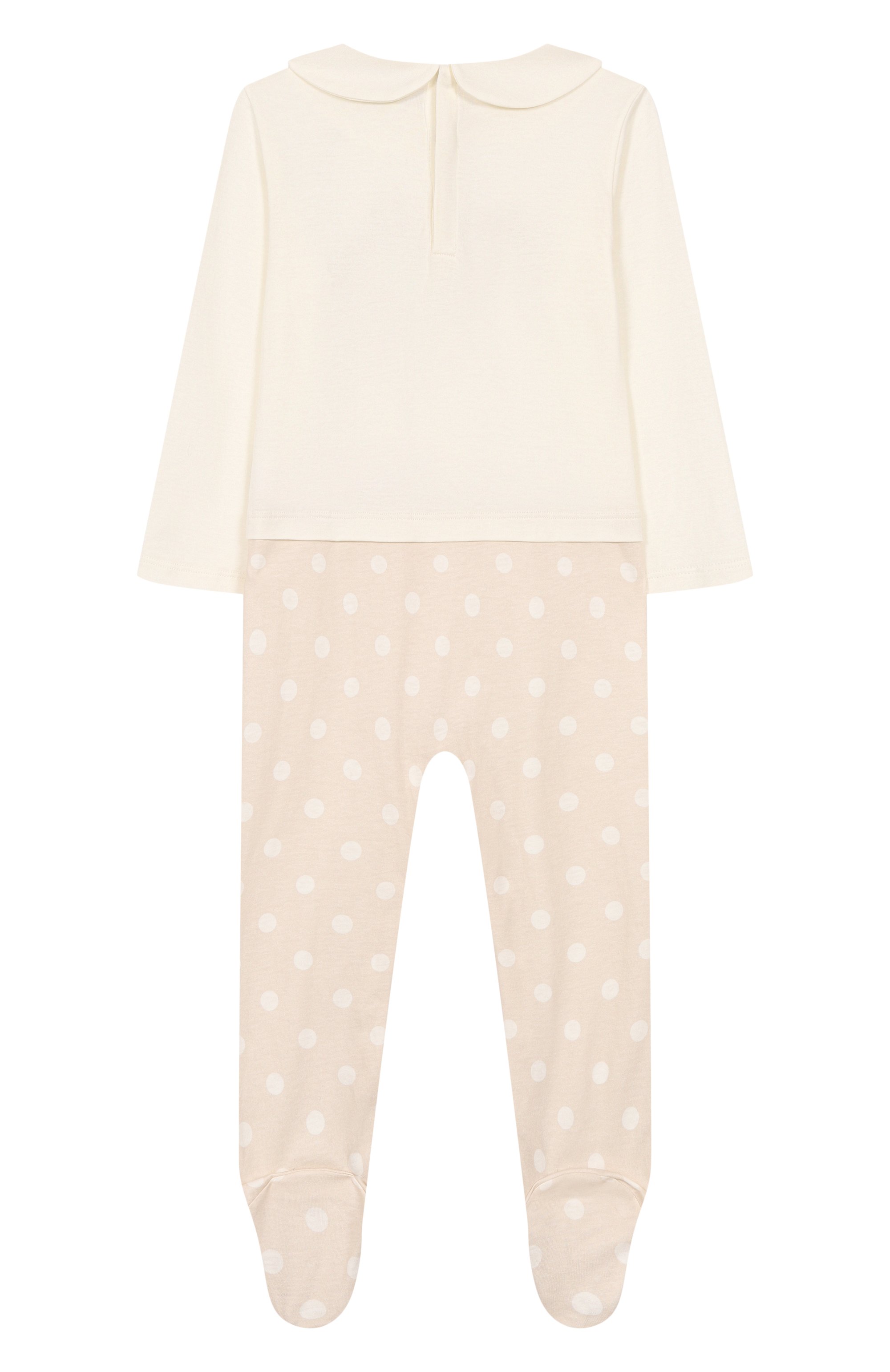 Комплект из трех предметов DOLCE & GABBANA, арт. L1J07Z/G7PJF, фото 3