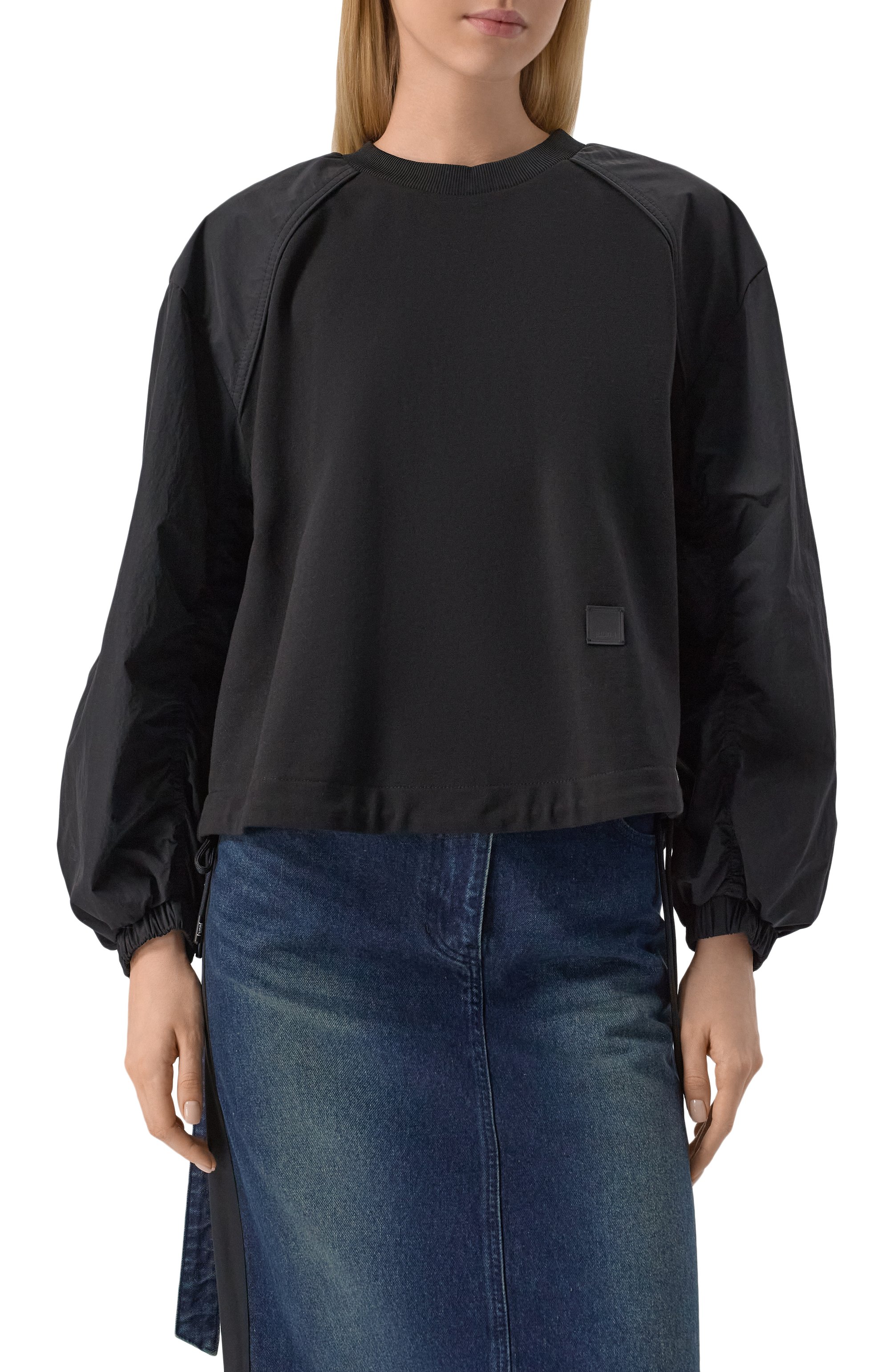 Свитшот JUUN.J, арт. JW5241W015, фото 3