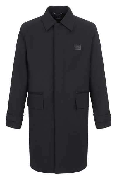 Мужской плащ DOLCE & GABBANA, арт. G053IT/FUUDD
