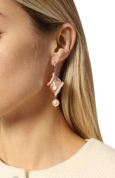 Серьги rendez-vous BLUEJAY, арт. BEA-RVZ, фото 2