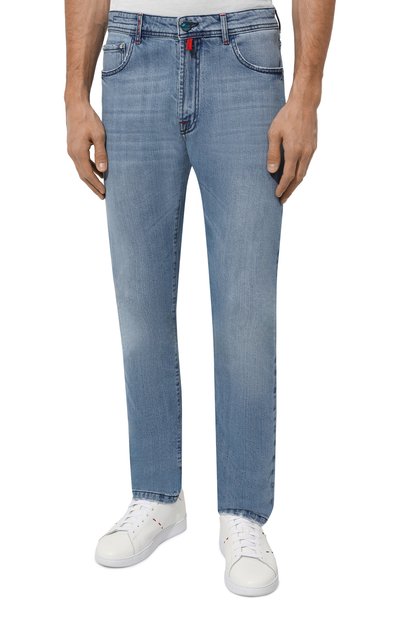 Джинсы KITON, арт. UPNBAK0616D, фото 3