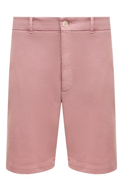 Мужские джинсовые шорты BRUNELLO CUCINELLI, арт. M277PU0010