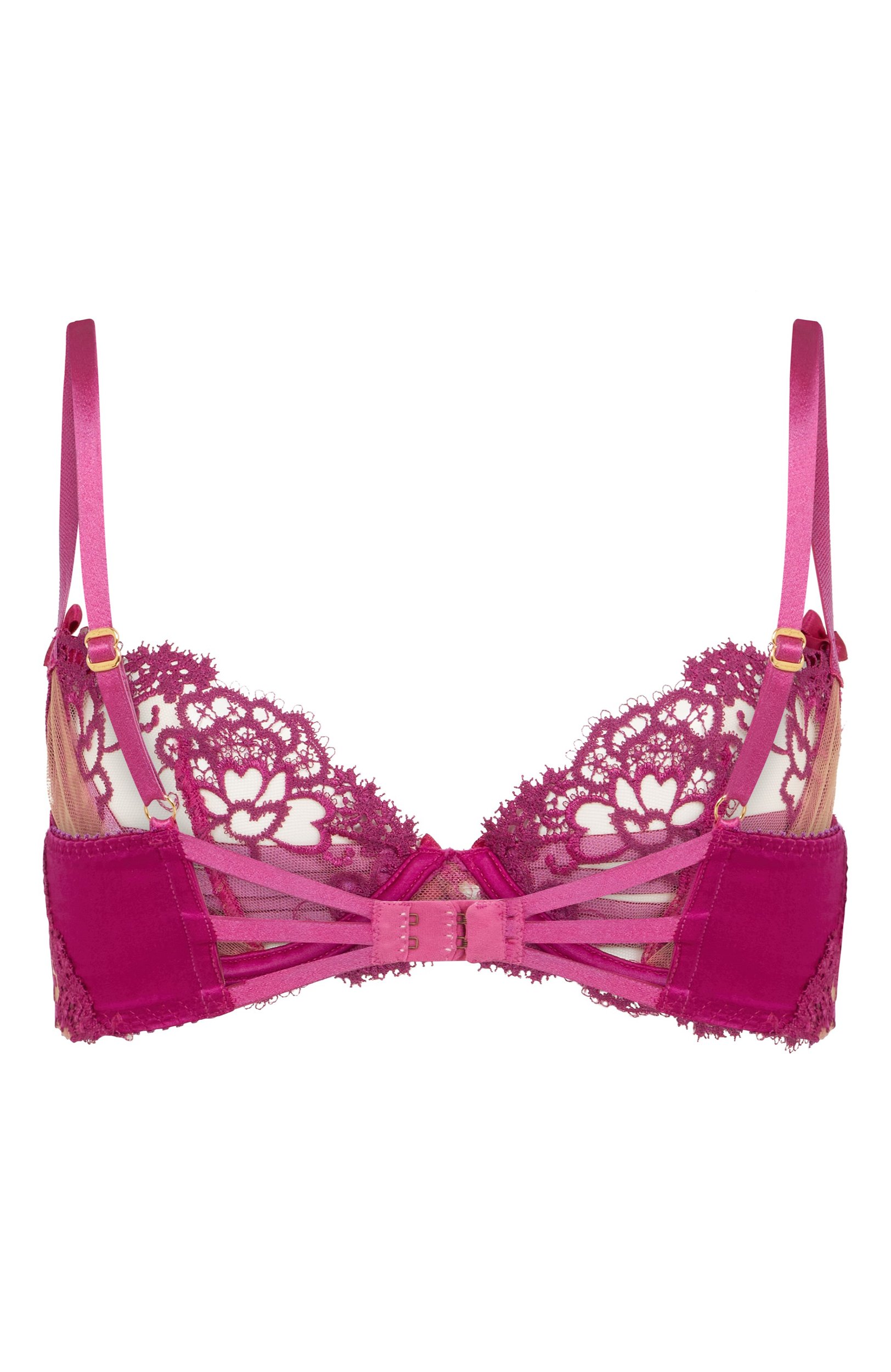 Бюстгальтер с мягкой чашкой dioni AGENT PROVOCATEUR, арт. APM0328520691, фото 2
