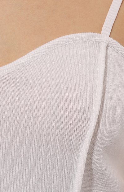 Топ из вискозы FREEAGE, арт. S23.TP033.7000.100, фото 5