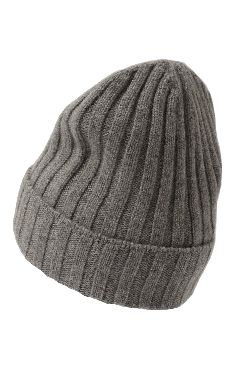 Кашемировая шапка BRUNELLO CUCINELLI, арт. B22M90008C, фото 2