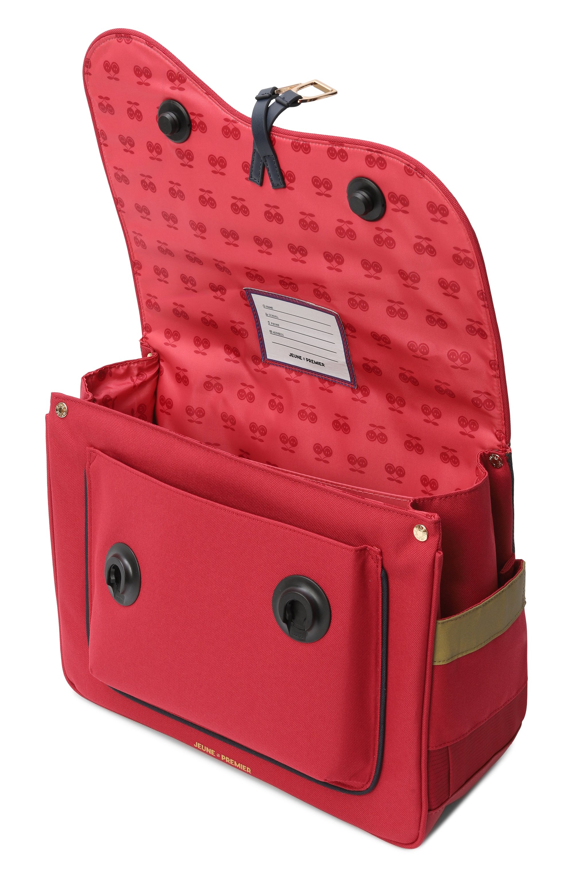 Портфель it bag midi JEUNE PREMIER, арт. ITD25242, фото 3