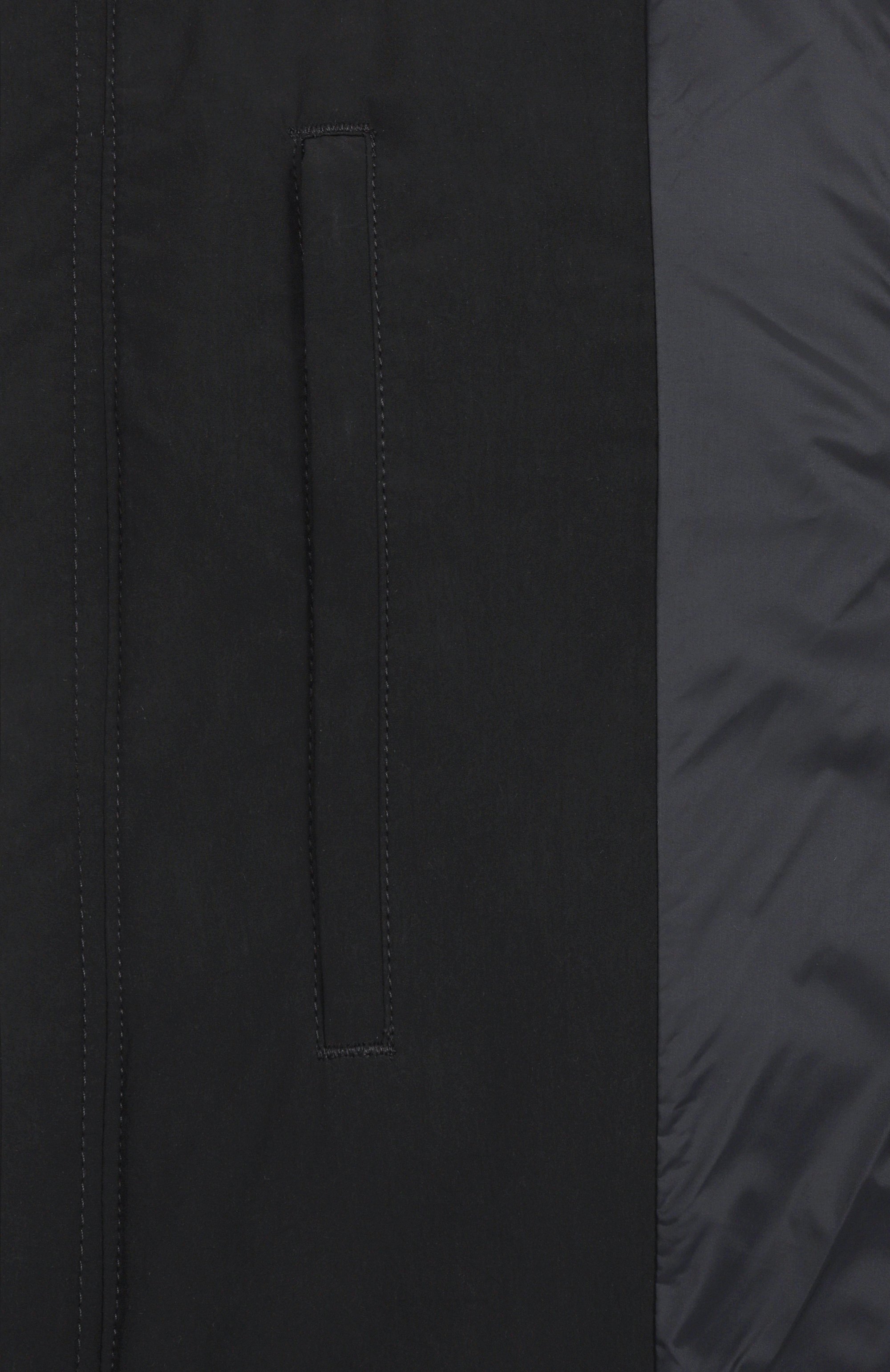 Пуховый жилет ALEXANDER WANG, арт. 1WC1252626, фото 7