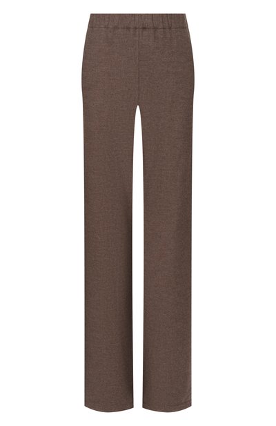 Женские хлопковые брюки EDOMO, арт. T006023NY26W