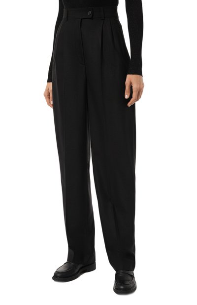 Шерстяные брюки PERVERT, арт. PE23/PA03/60-08, фото 3