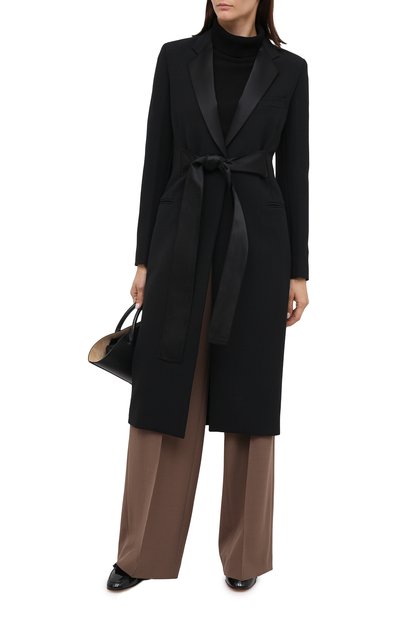 Пальто VICTORIA BECKHAM, арт. 1320WCT001781A, фото 2