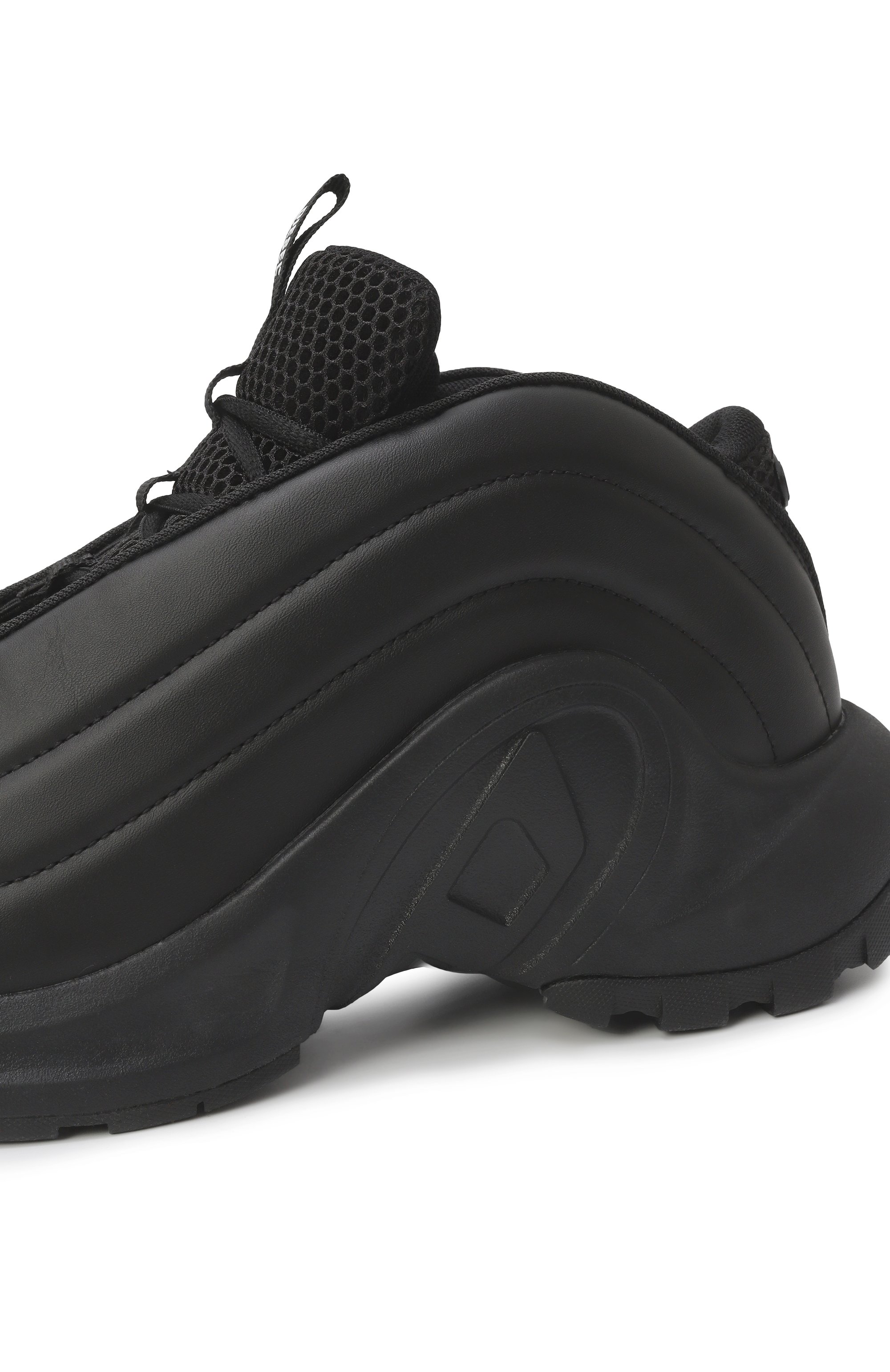 Кроссовки s-d-runner x DIESEL, арт. Y03440/P6691, фото 9