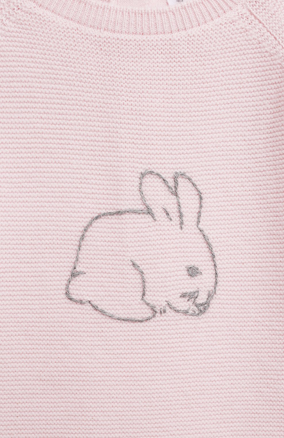 Хлопковый комбинезон TARTINE ET CHOCOLAT, арт. TV32120/18M-3A, фото 3