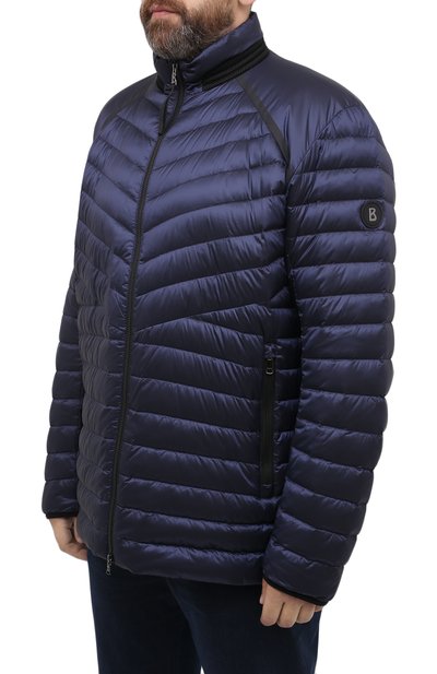 Пуховая куртка BOGNER, арт. 38404971, фото 3