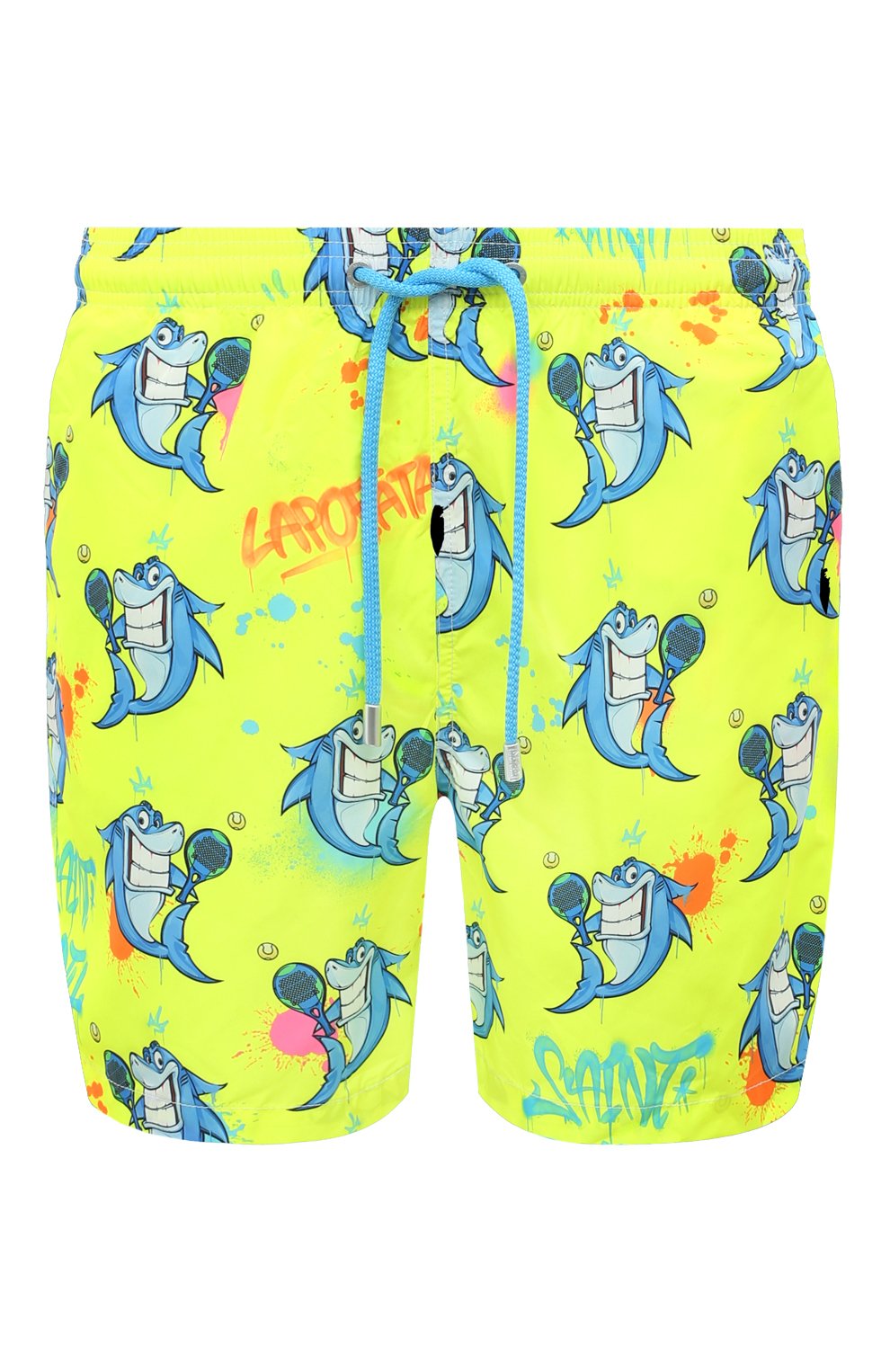 Плавки-шорты MC2 SAINT BARTH, арт. STBM LIGHTING/LIG0001/00446B, фото 1