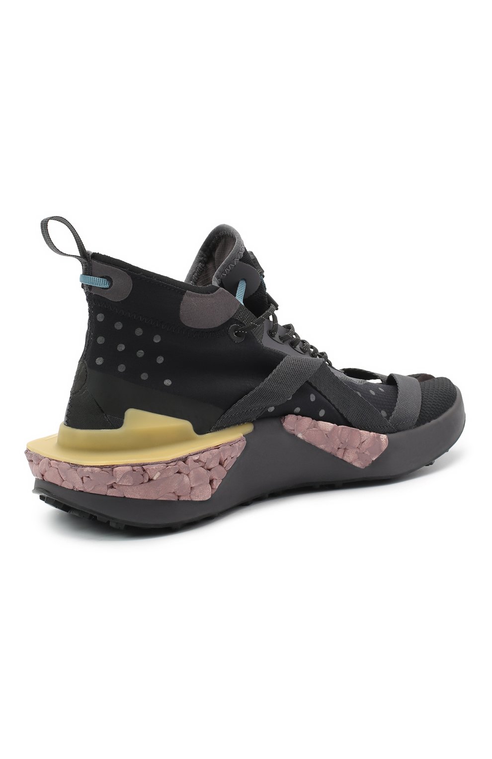 Кроссовки ispa drifter split NIKELAB, арт. AV0733-002, фото 4