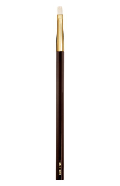 Женская кисть для губ 21 TOM FORD, арт. T6CG-01