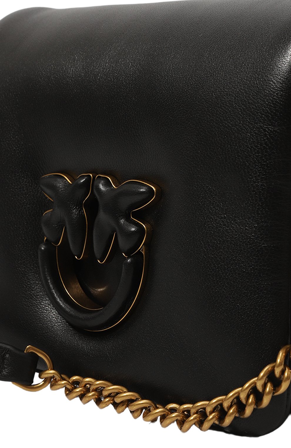 Сумка love click baby puff PINKO, арт. 101584/A10F, фото 3