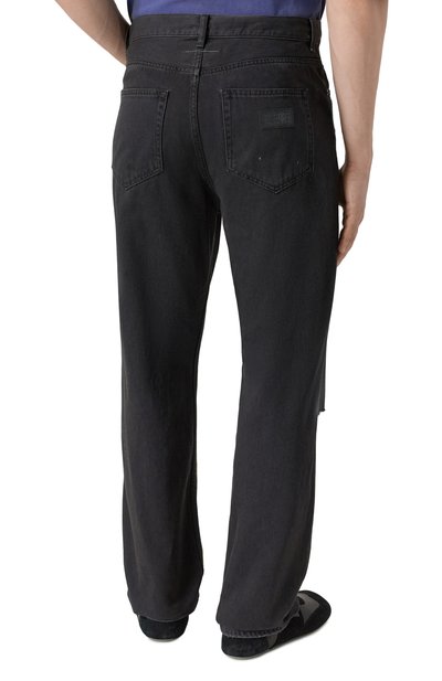 Джинсы MM6, арт. SH2LA0016/M30011, фото 4