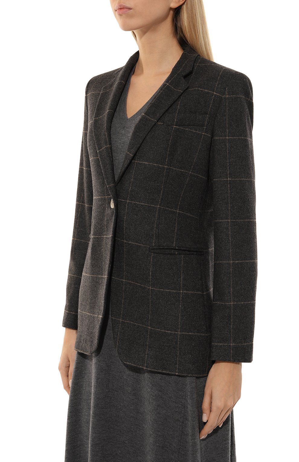 Жакет EMPORIO ARMANI, арт. EW000288/TE10525, фото 3