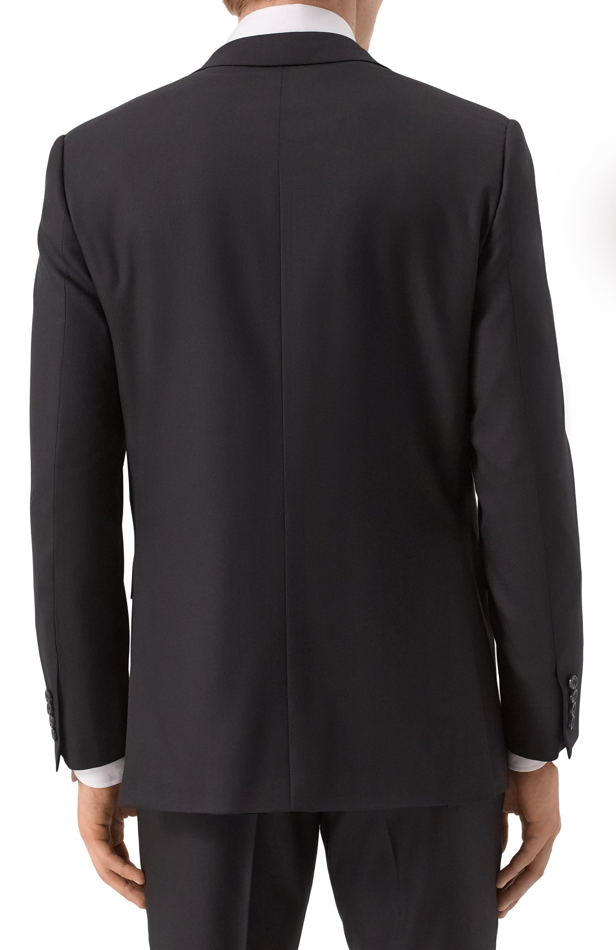 Шерстяной костюм BRIONI, арт. RA000M P5ANA, фото 7