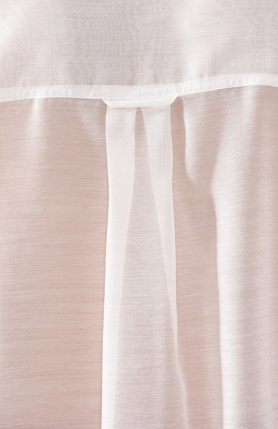 Удлиненная рубашка POIRET, арт. 1951-2000-P-100, фото 5