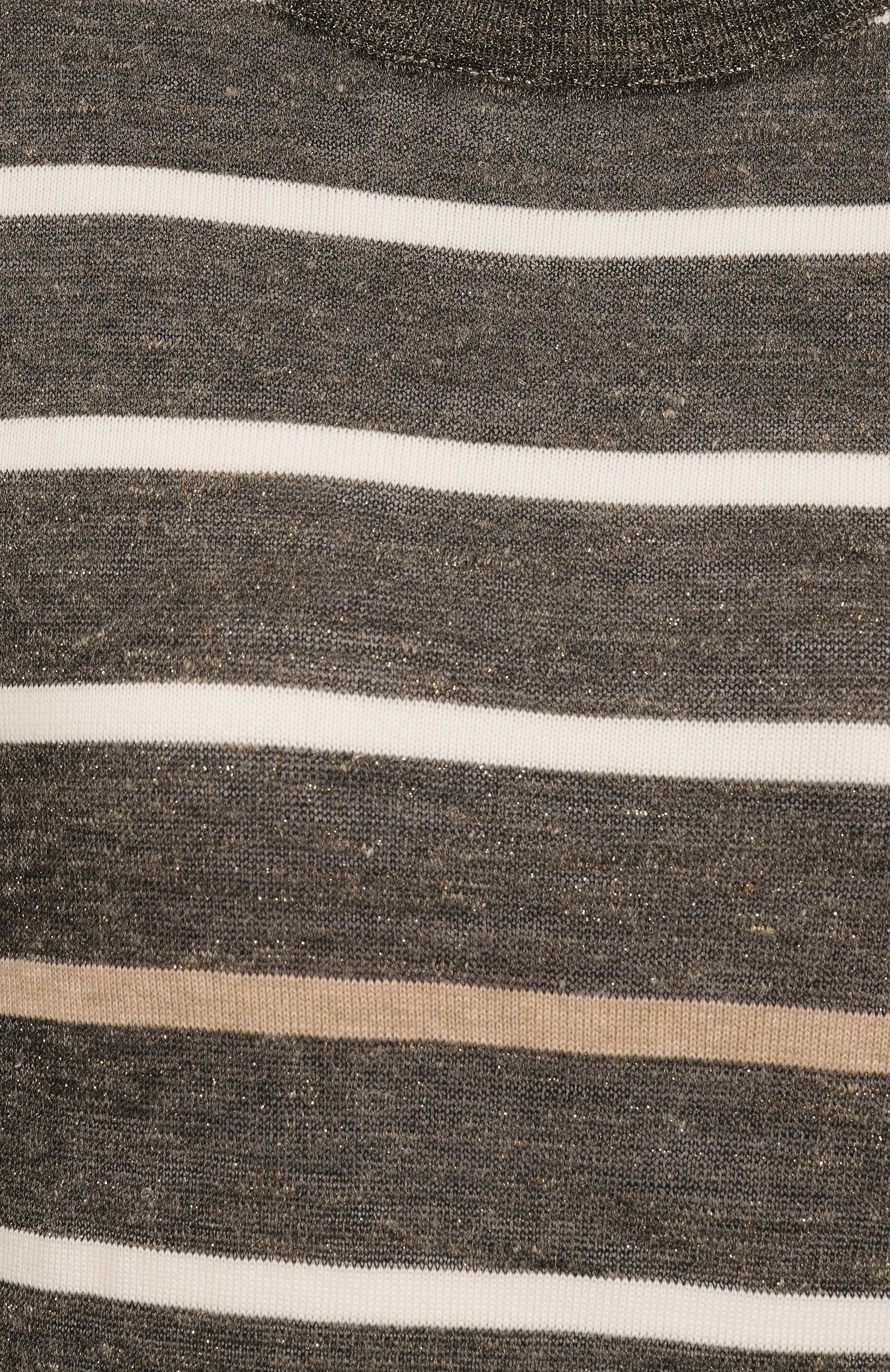 Пуловер BRUNELLO CUCINELLI, арт. M8Q230820, фото 6